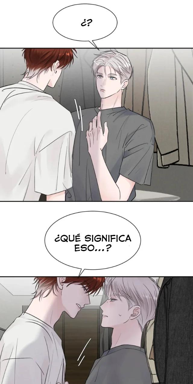 Sube de rango usando tu ego - Capítulo 28 2 manhwa