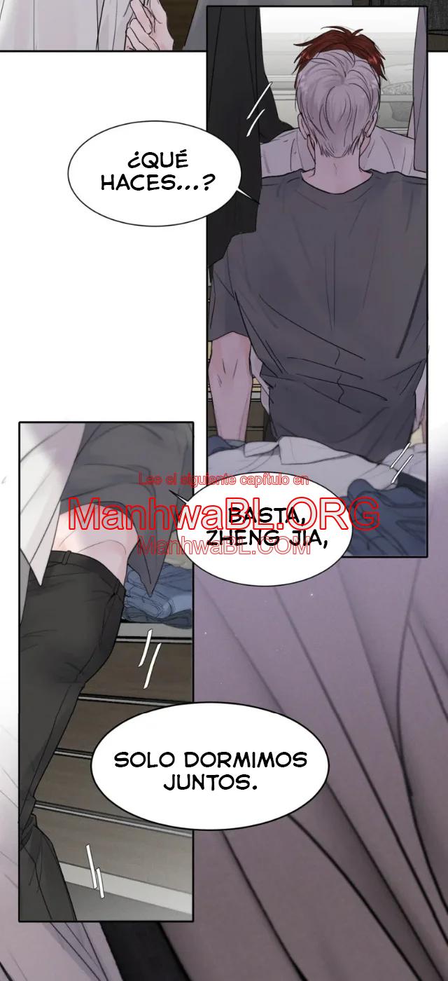 Sube de rango usando tu ego - Capítulo 28 2 manhwa