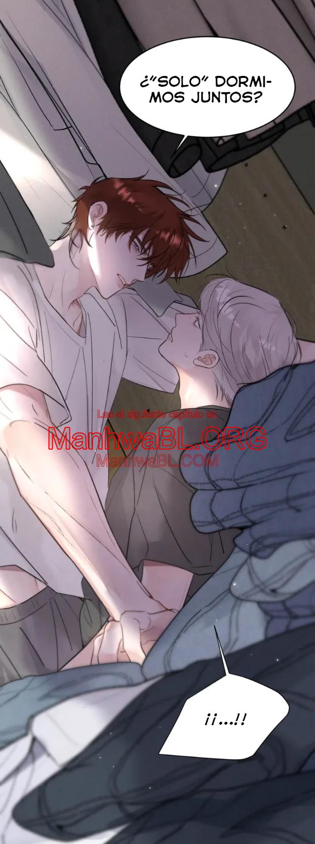 Sube de rango usando tu ego - Capítulo 28 2 manhwa