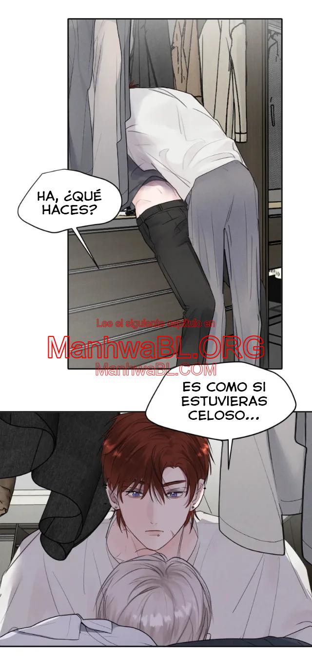 Sube de rango usando tu ego - Capítulo 28 2 manhwa