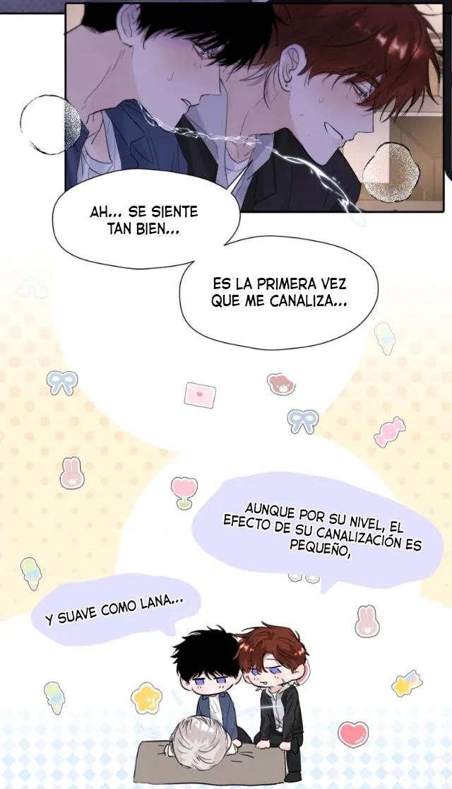 Sube de rango usando tu ego - Capítulo 33 3 manhwa