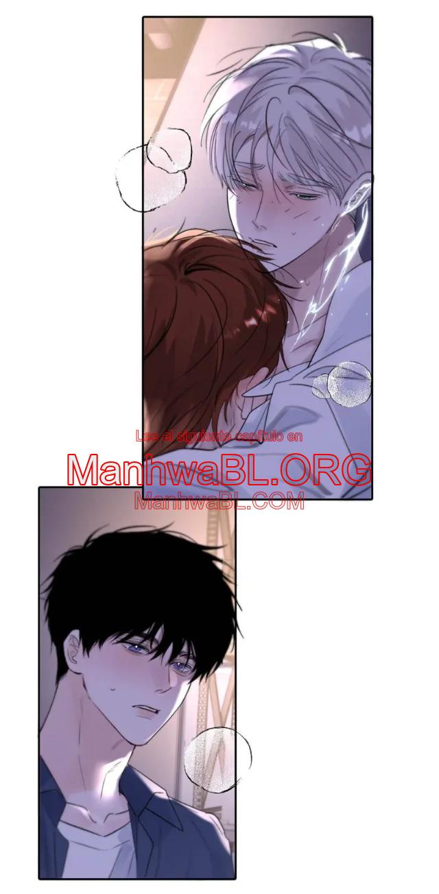 Sube de rango usando tu ego - Capítulo 33 3 manhwa