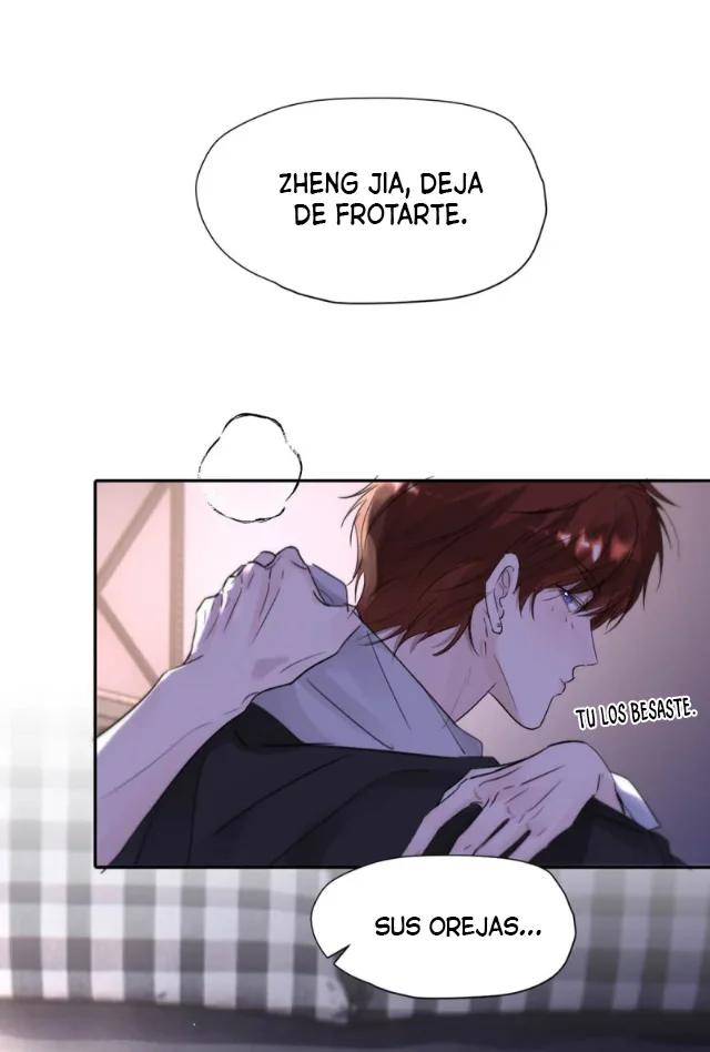 Sube de rango usando tu ego - Capítulo 33 3 manhwa