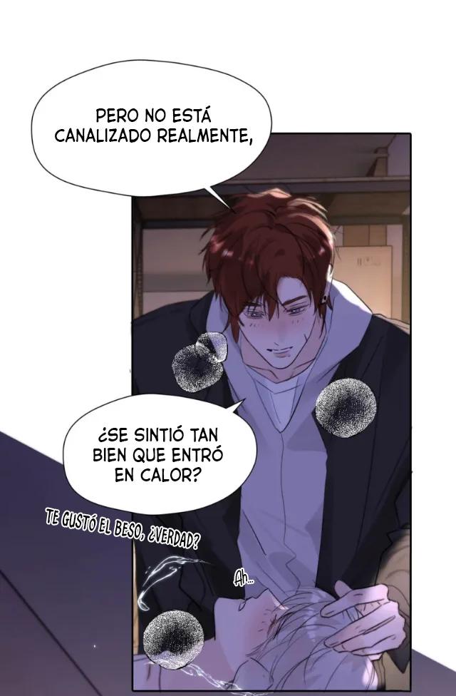 Sube de rango usando tu ego - Capítulo 33 3 manhwa
