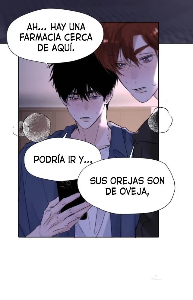 Sube de rango usando tu ego - Capítulo 33 3 manhwa