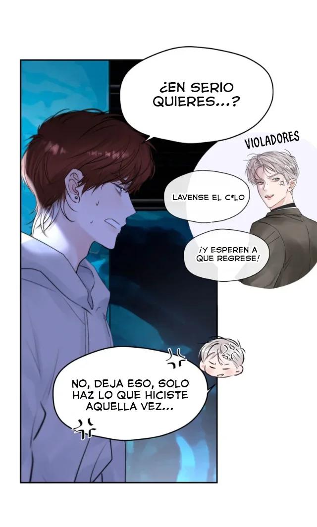 Sube de rango usando tu ego - Capítulo 18 3 manhwa