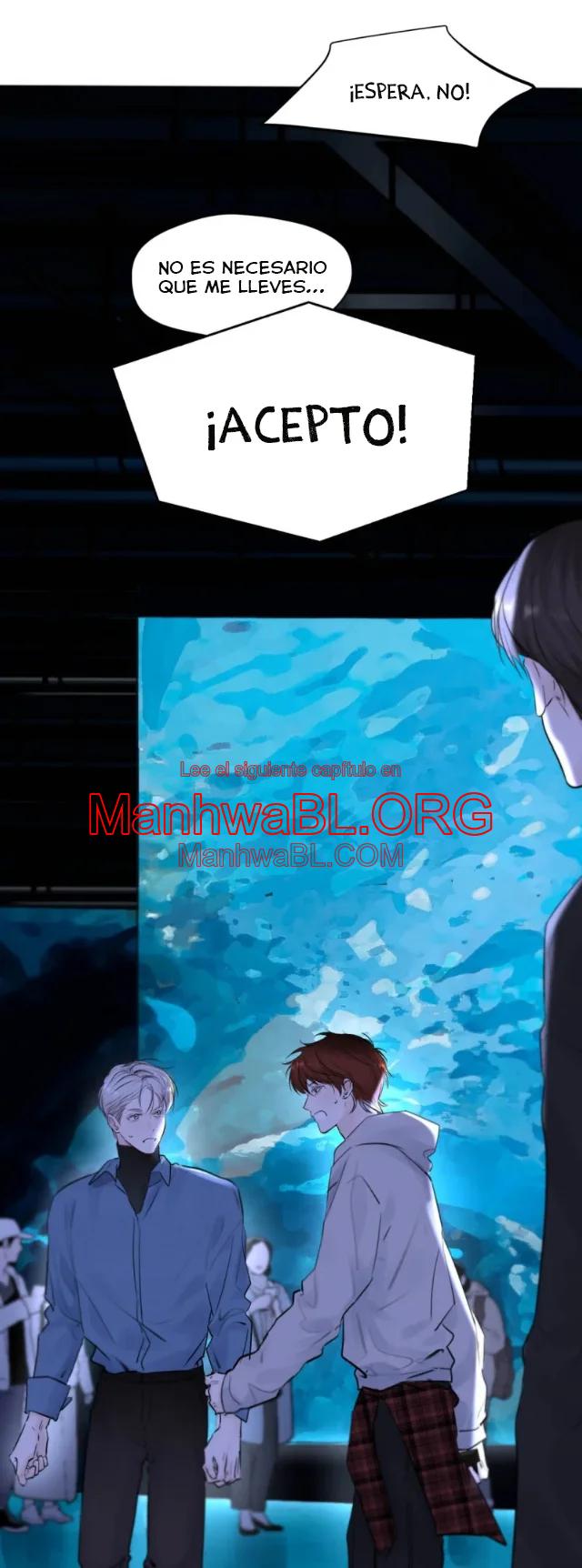 Sube de rango usando tu ego - Capítulo 18 3 manhwa