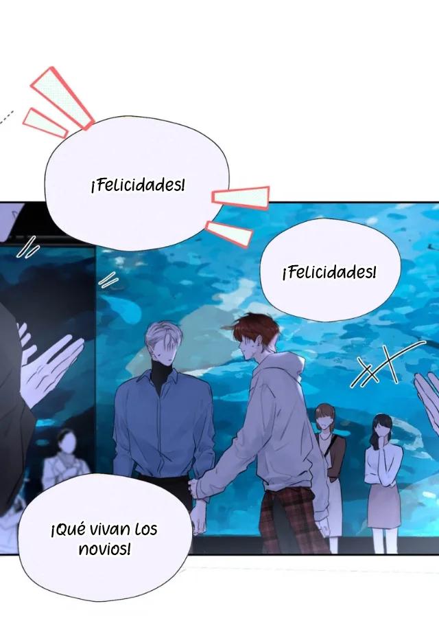 Sube de rango usando tu ego - Capítulo 18 3 manhwa