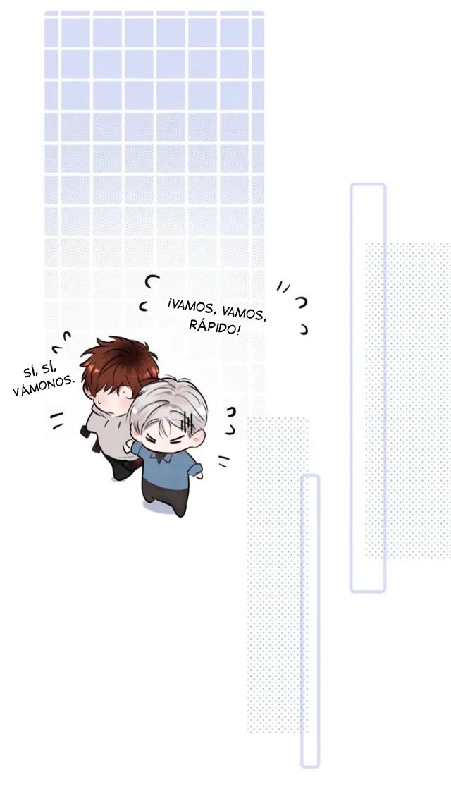 Sube de rango usando tu ego - Capítulo 18 3 manhwa