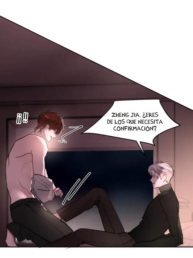 Sube de rango usando tu ego - Capítulo 18 3 manhwa