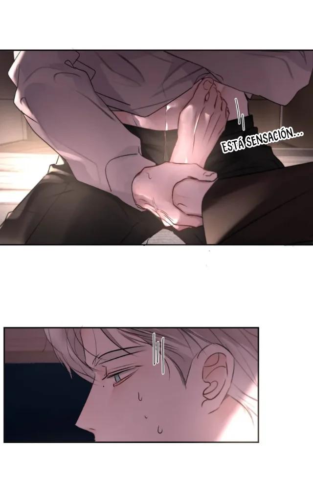Sube de rango usando tu ego - Capítulo 18 3 manhwa