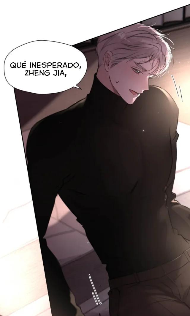 Sube de rango usando tu ego - Capítulo 18 3 manhwa