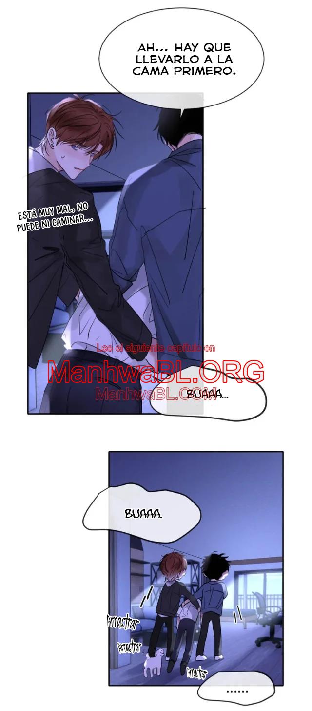 Sube de rango usando tu ego - Capítulo 2 2 manhwa