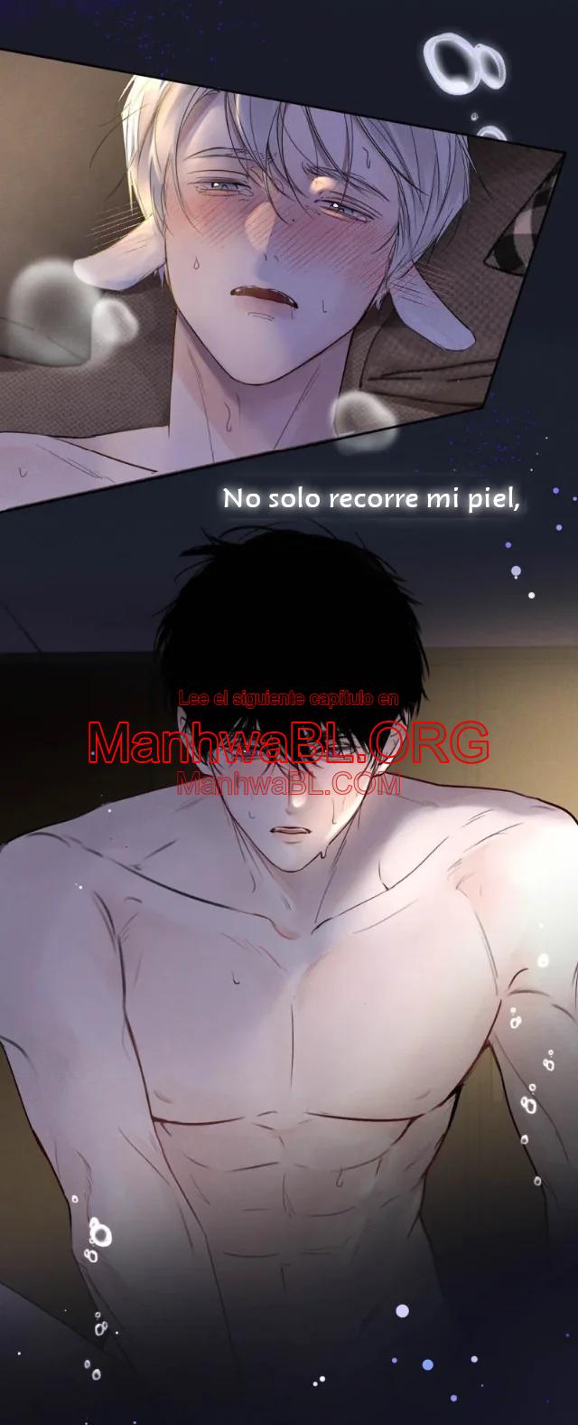 Sube de rango usando tu ego - Capítulo 2 2 manhwa