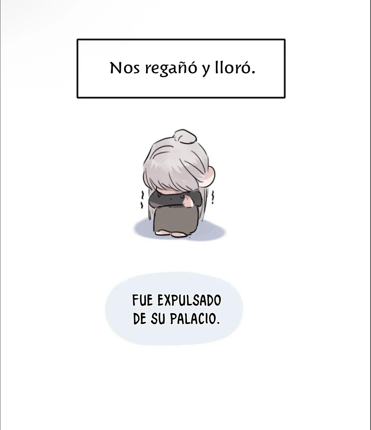 Sube de rango usando tu ego - Capítulo 12.5 manhwa