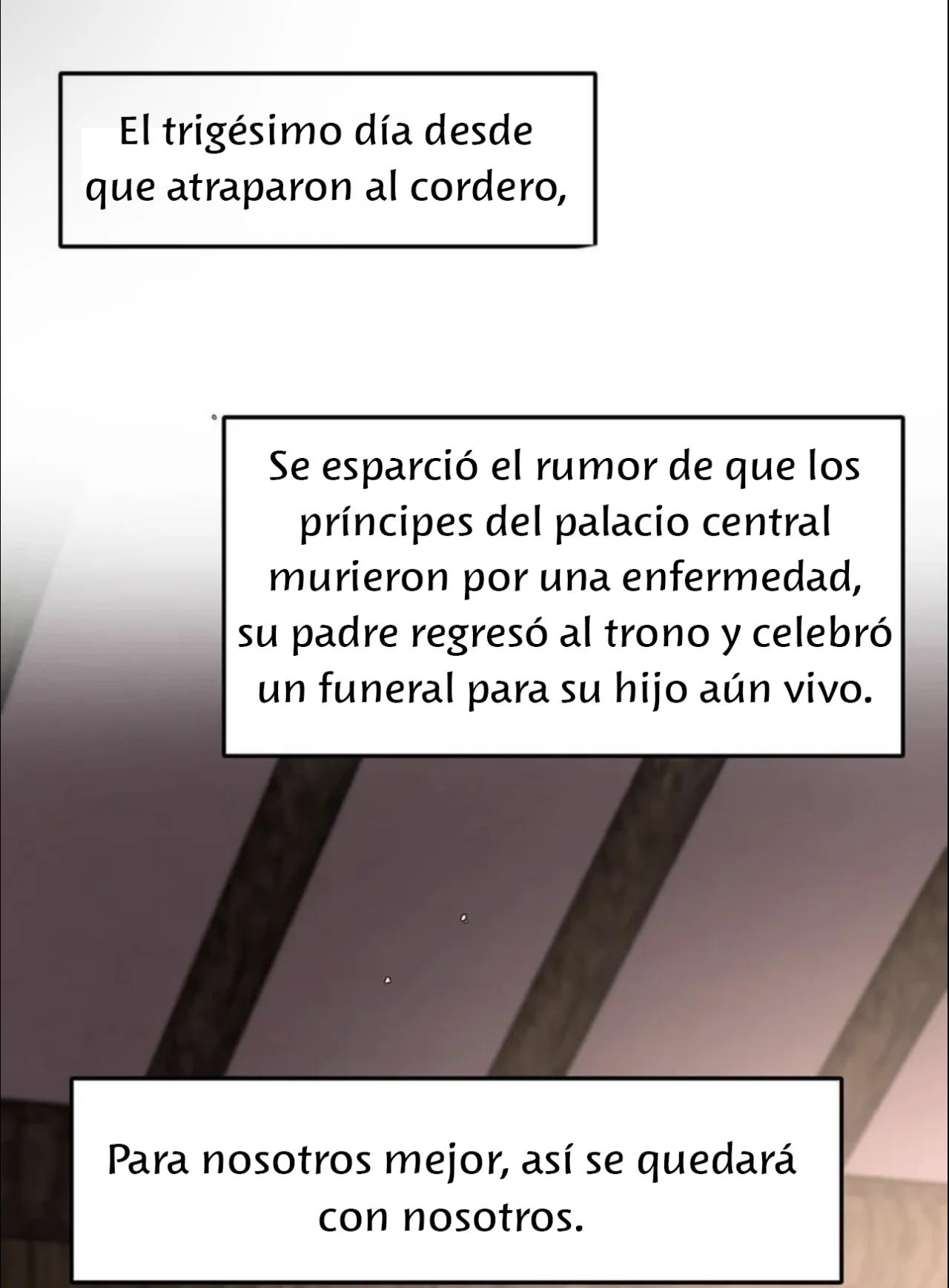 Sube de rango usando tu ego - Capítulo 12.5 manhwa
