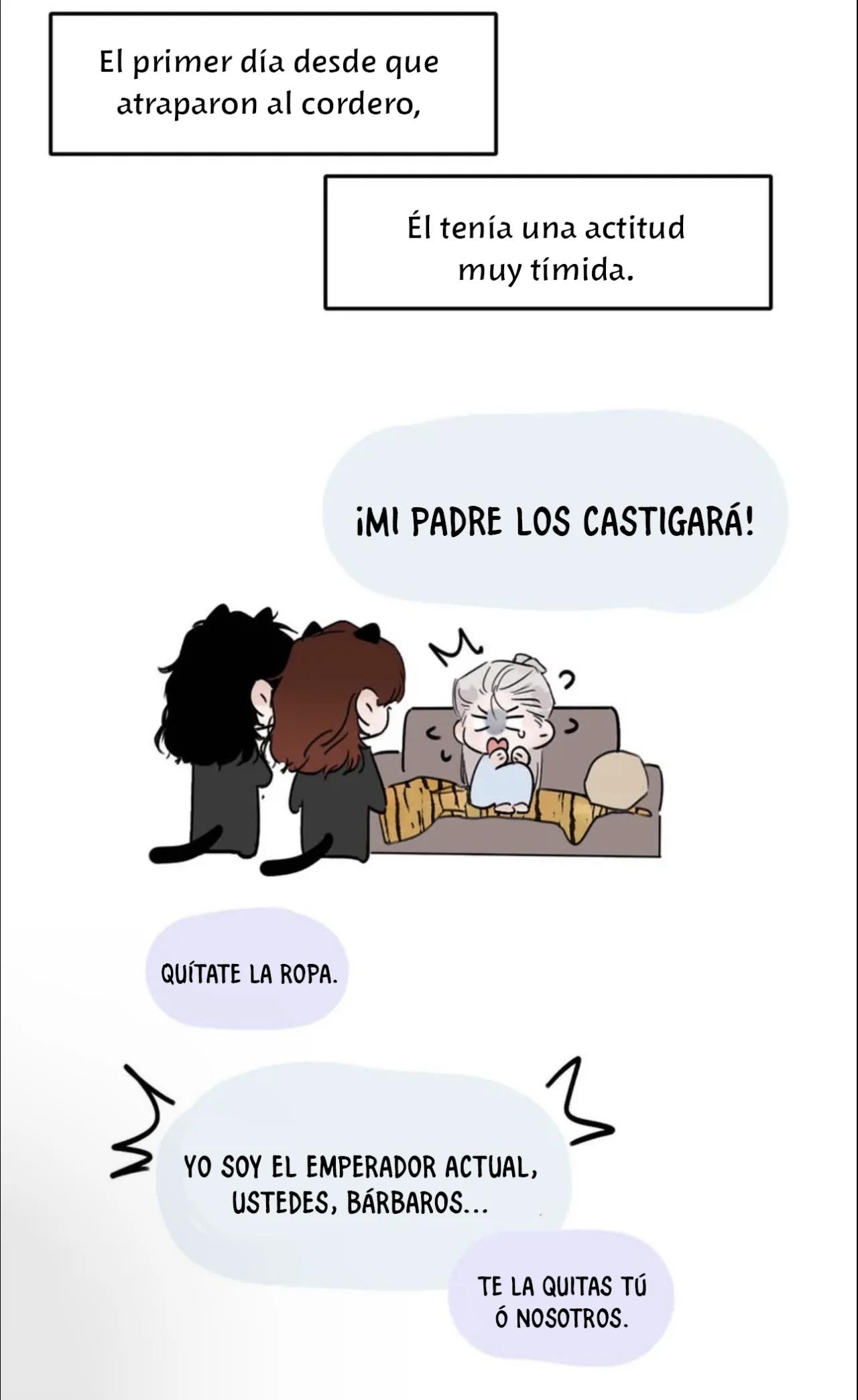 Sube de rango usando tu ego - Capítulo 12.5 manhwa