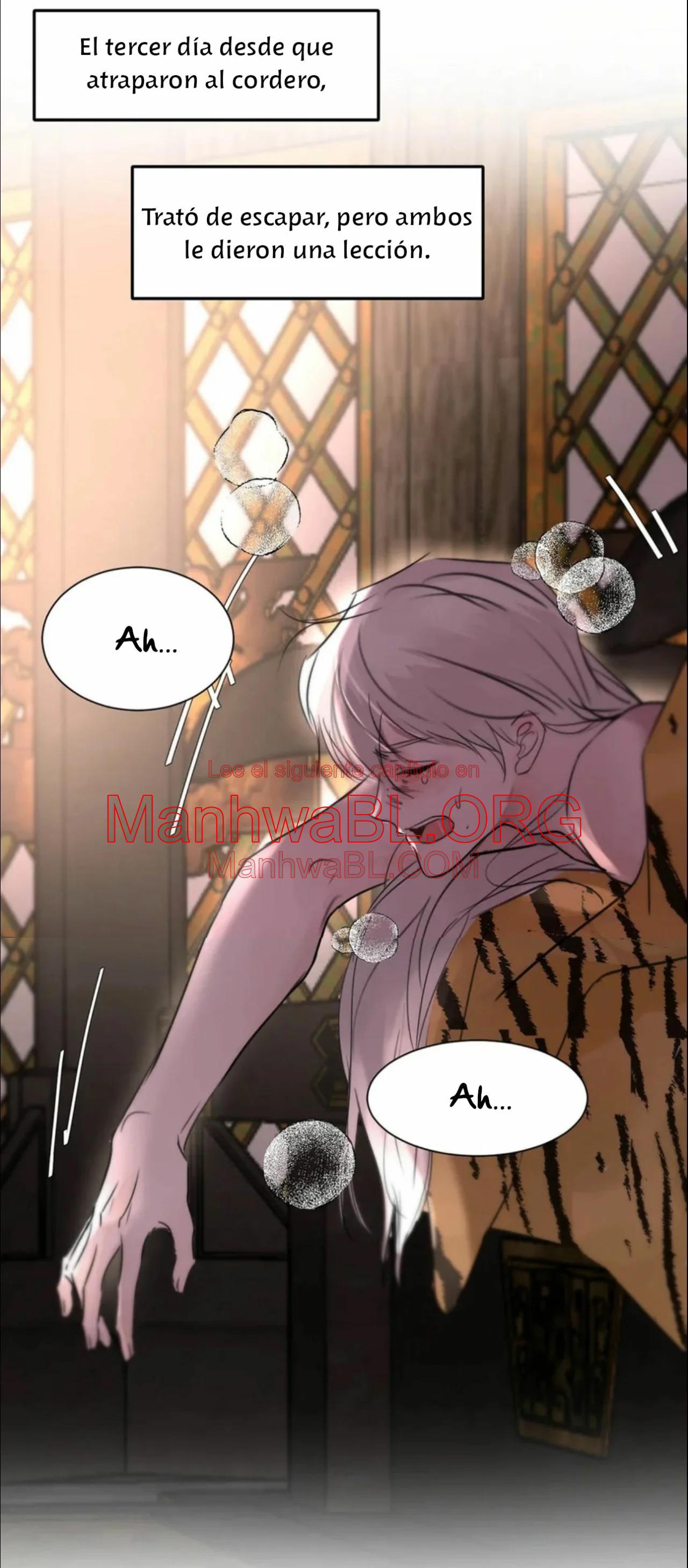 Sube de rango usando tu ego - Capítulo 12.5 manhwa