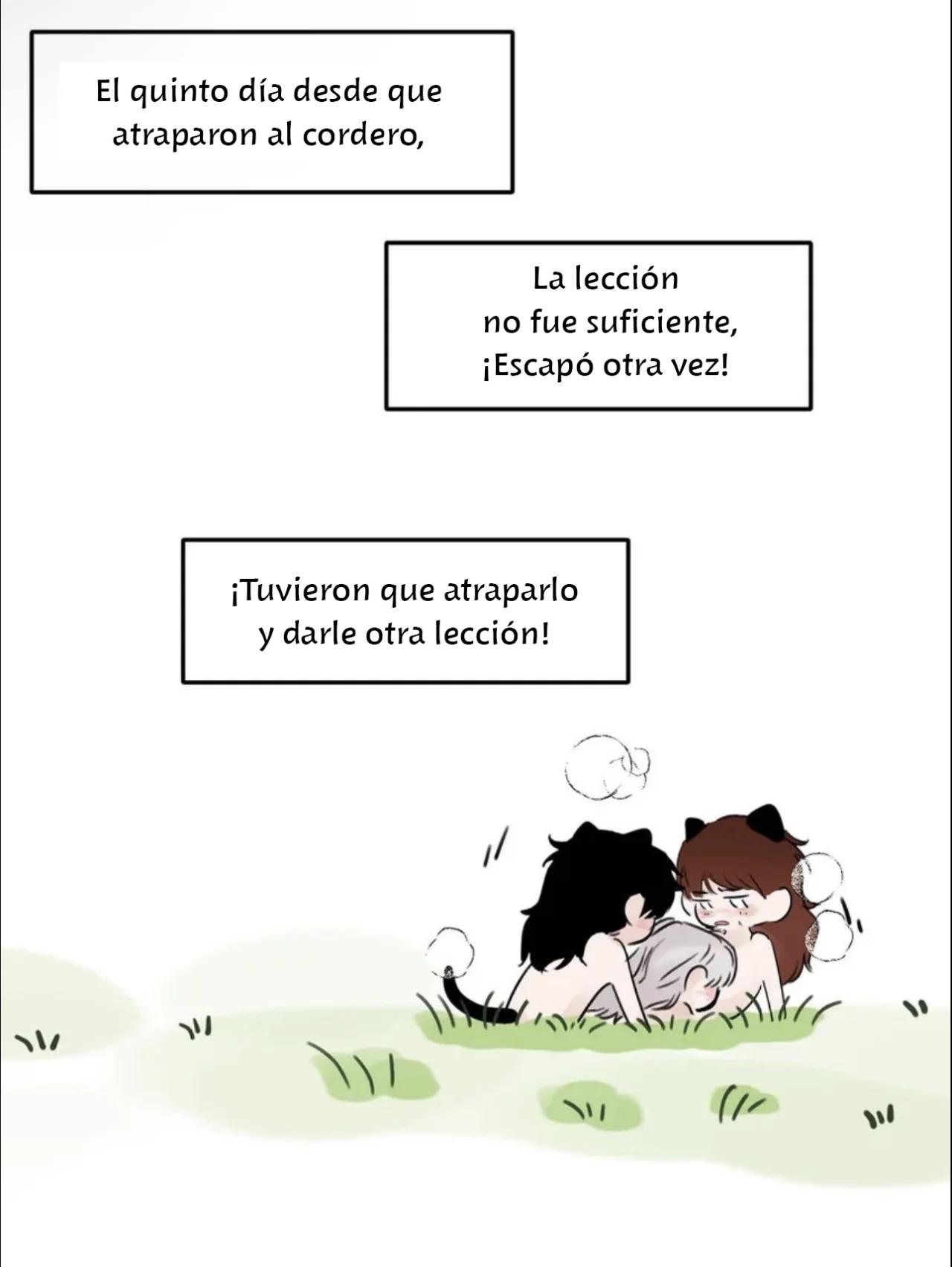 Sube de rango usando tu ego - Capítulo 12.5 manhwa