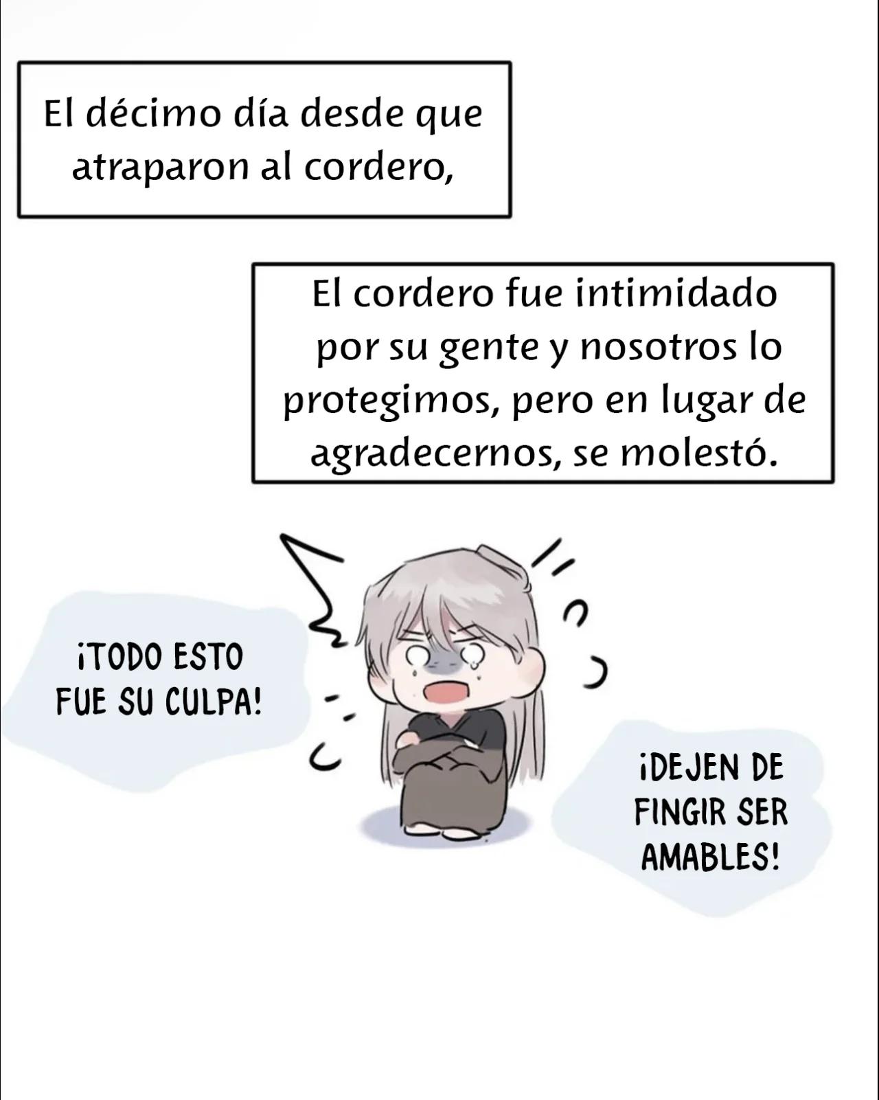 Sube de rango usando tu ego - Capítulo 12.5 manhwa