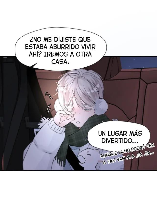Sube de rango usando tu ego - Capítulo 46 2 manhwa