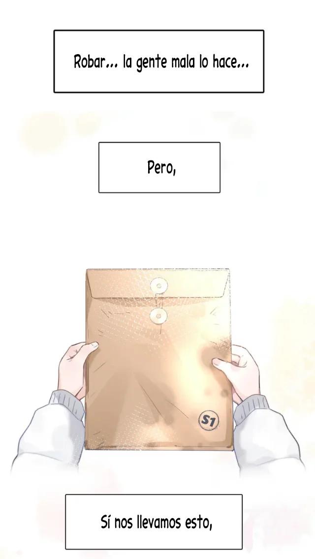 Sube de rango usando tu ego - Capítulo 46 2 manhwa