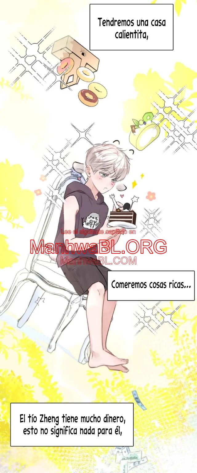 Sube de rango usando tu ego - Capítulo 46 2 manhwa