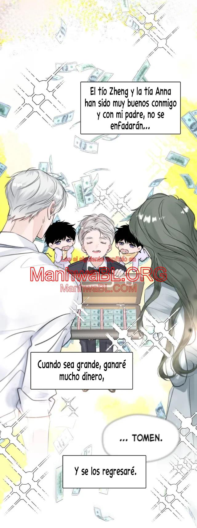 Sube de rango usando tu ego - Capítulo 46 2 manhwa