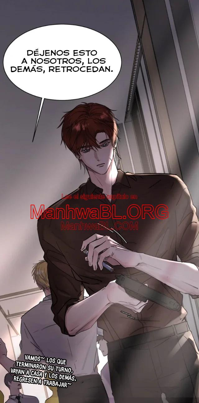 Sube de rango usando tu ego - Capítulo 15 3 manhwa
