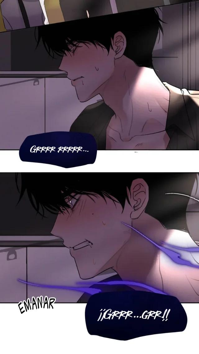 Sube de rango usando tu ego - Capítulo 15 3 manhwa