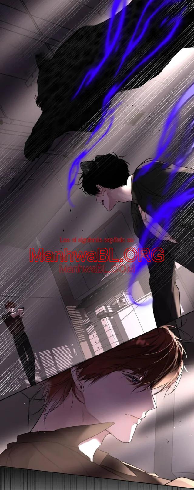 Sube de rango usando tu ego - Capítulo 15 3 manhwa