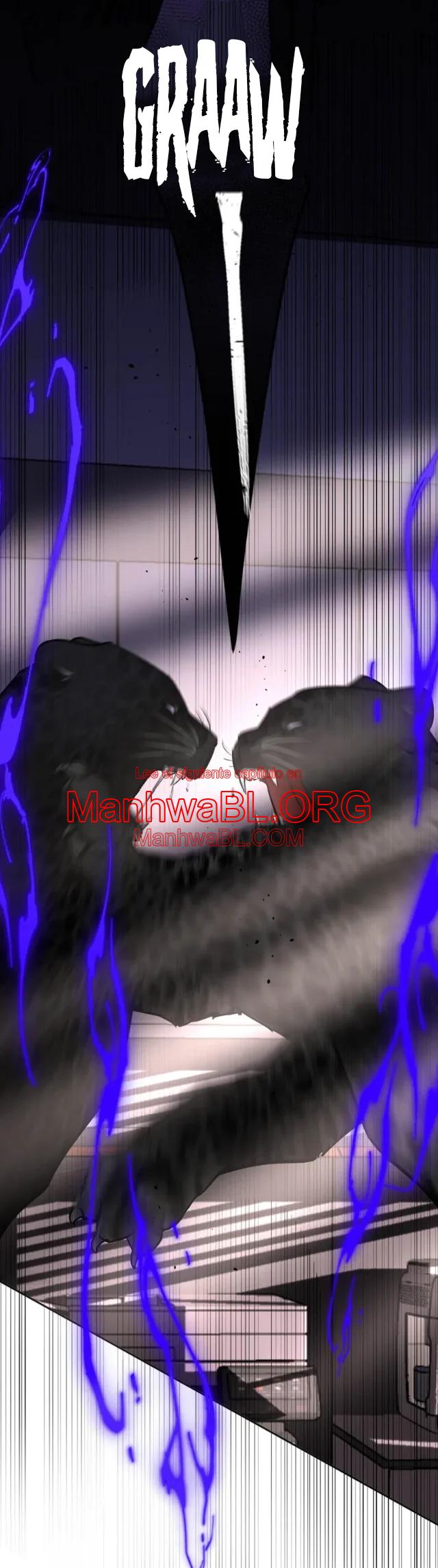 Sube de rango usando tu ego - Capítulo 15 3 manhwa