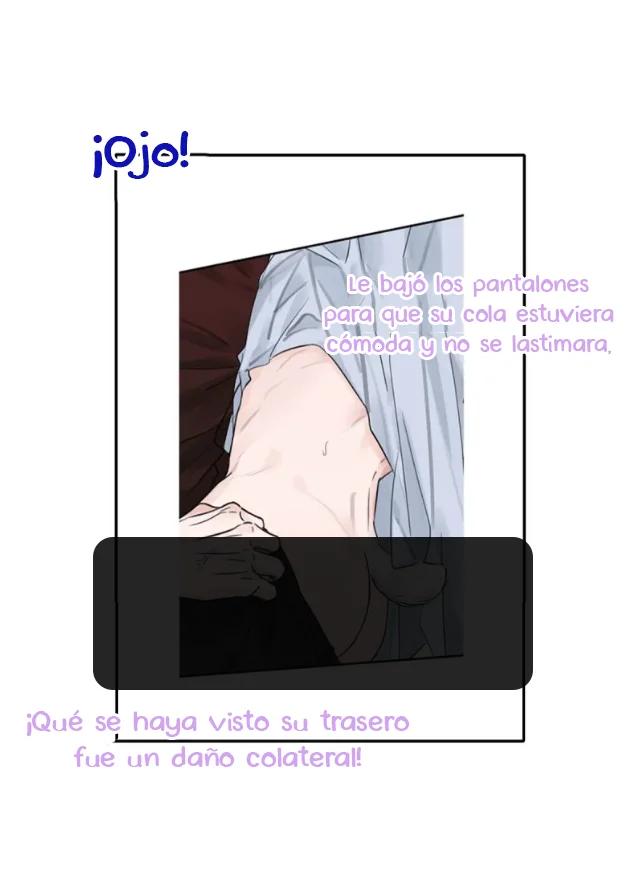 Sube de rango usando tu ego - Capítulo 15 3 manhwa