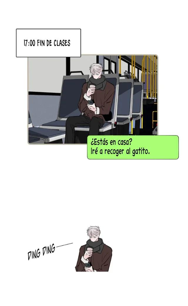 Sube de rango usando tu ego - Capítulo 43.5 manhwa