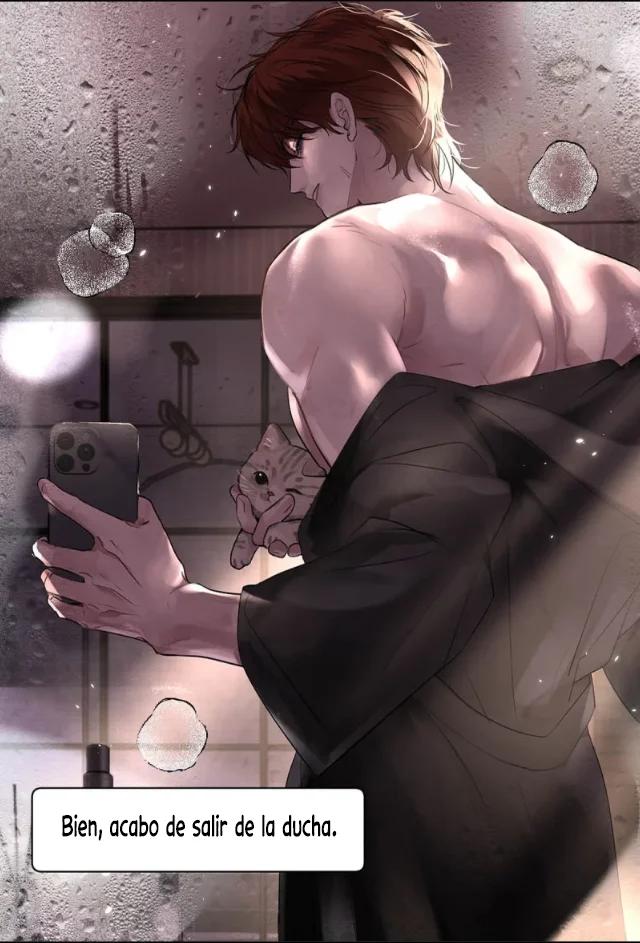 Sube de rango usando tu ego - Capítulo 43.5 manhwa