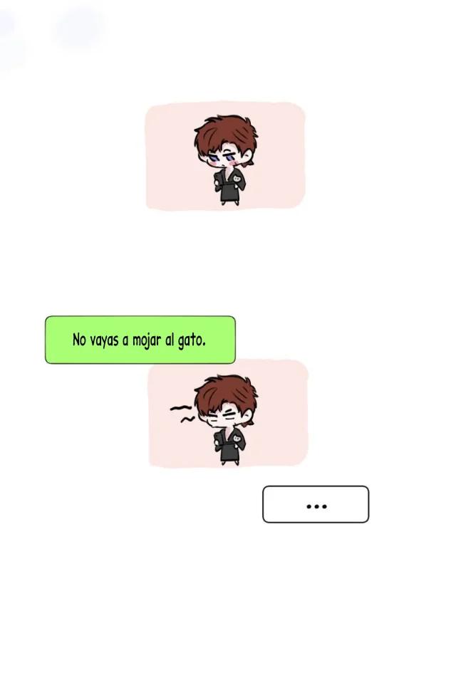 Sube de rango usando tu ego - Capítulo 43.5 manhwa