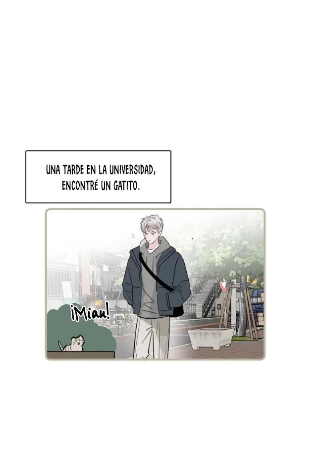 Sube de rango usando tu ego - Capítulo 43.5 manhwa