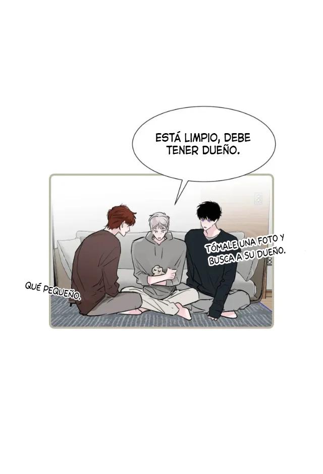 Sube de rango usando tu ego - Capítulo 43.5 manhwa