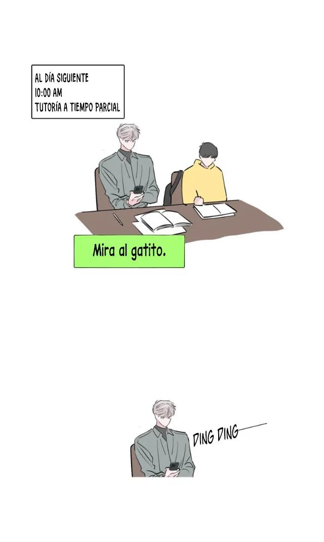 Sube de rango usando tu ego - Capítulo 43.5 manhwa