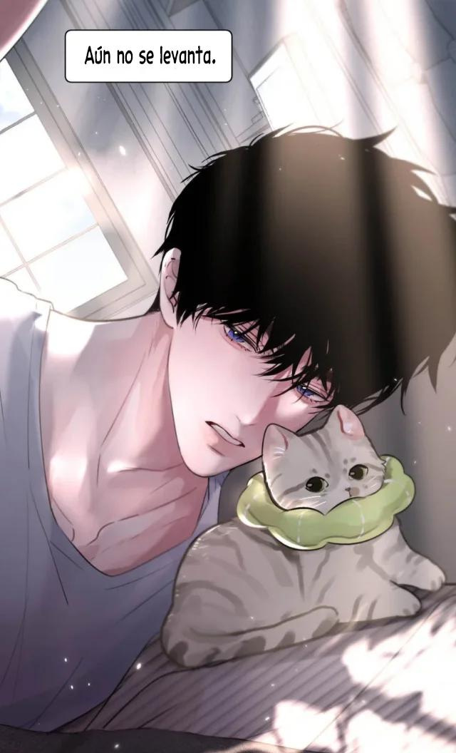 Sube de rango usando tu ego - Capítulo 43.5 manhwa