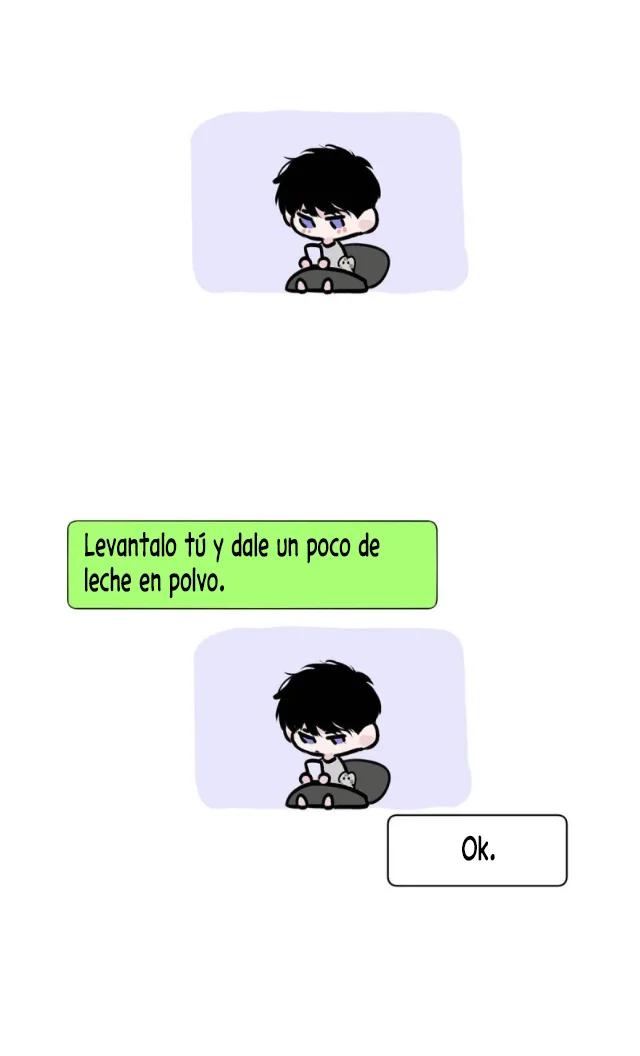 Sube de rango usando tu ego - Capítulo 43.5 manhwa