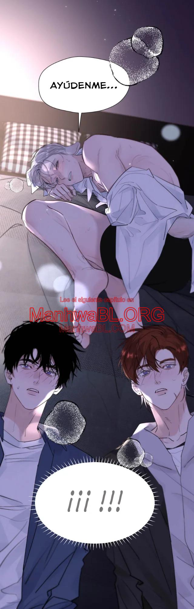 Sube de rango usando tu ego - Capítulo 34 2 manhwa
