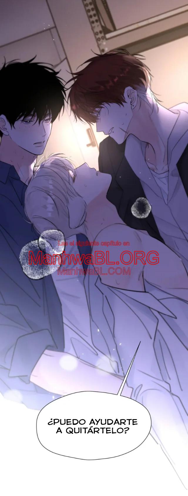 Sube de rango usando tu ego - Capítulo 34 2 manhwa