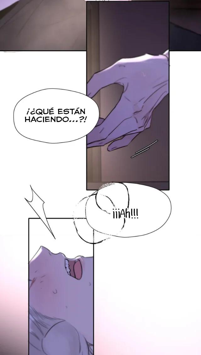 Sube de rango usando tu ego - Capítulo 34 2 manhwa