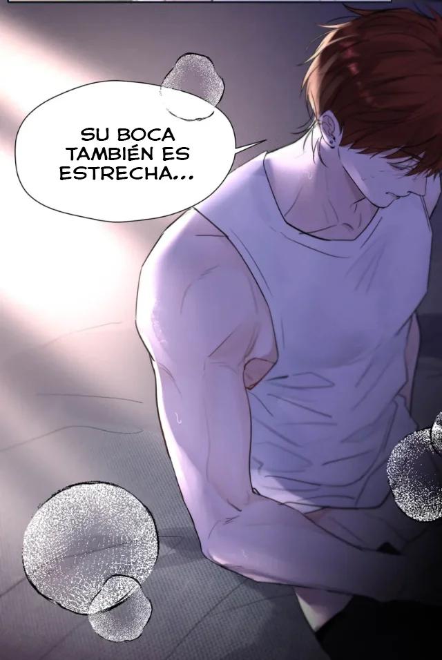Sube de rango usando tu ego - Capítulo 34 2 manhwa