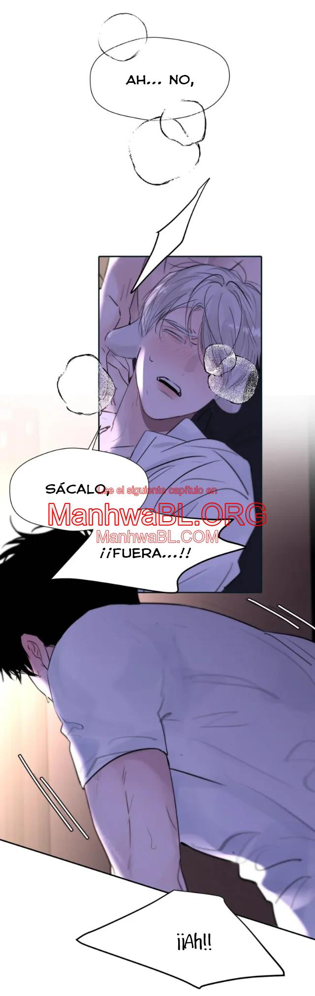 Sube de rango usando tu ego - Capítulo 34 2 manhwa