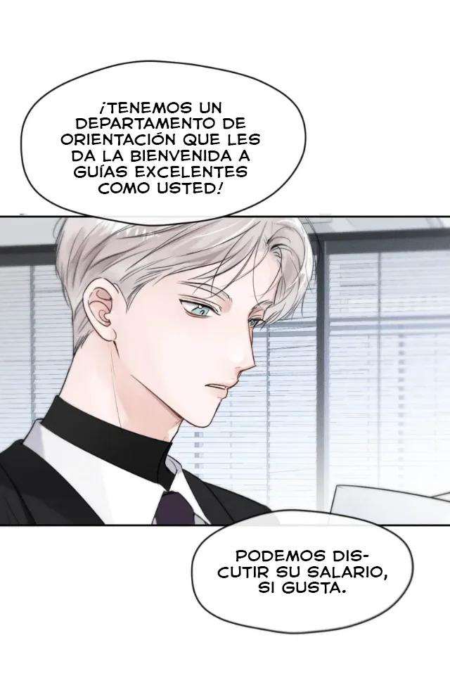 Sube de rango usando tu ego - Capítulo 5 manhwa