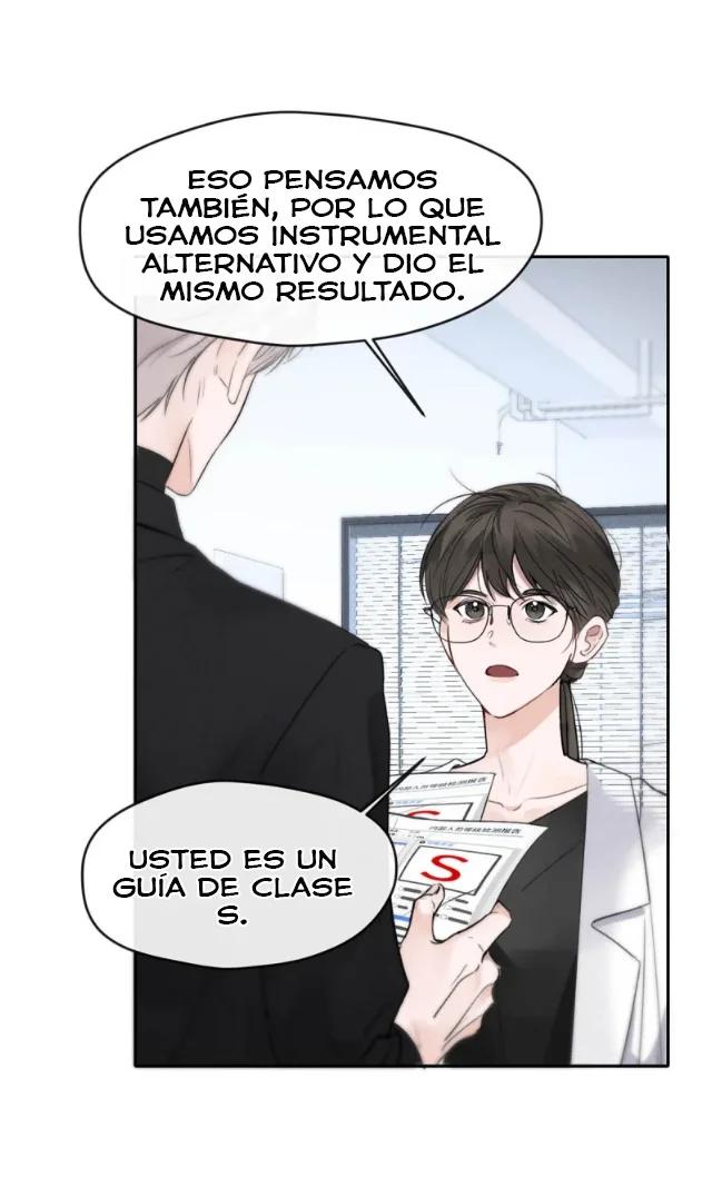 Sube de rango usando tu ego - Capítulo 5 manhwa
