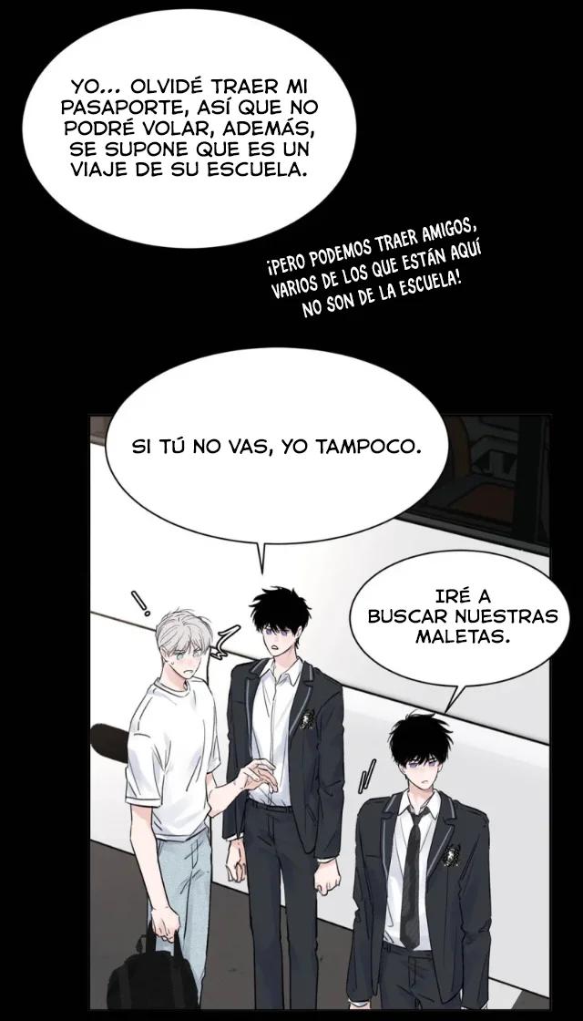 Sube de rango usando tu ego - Capítulo 22 2 manhwa