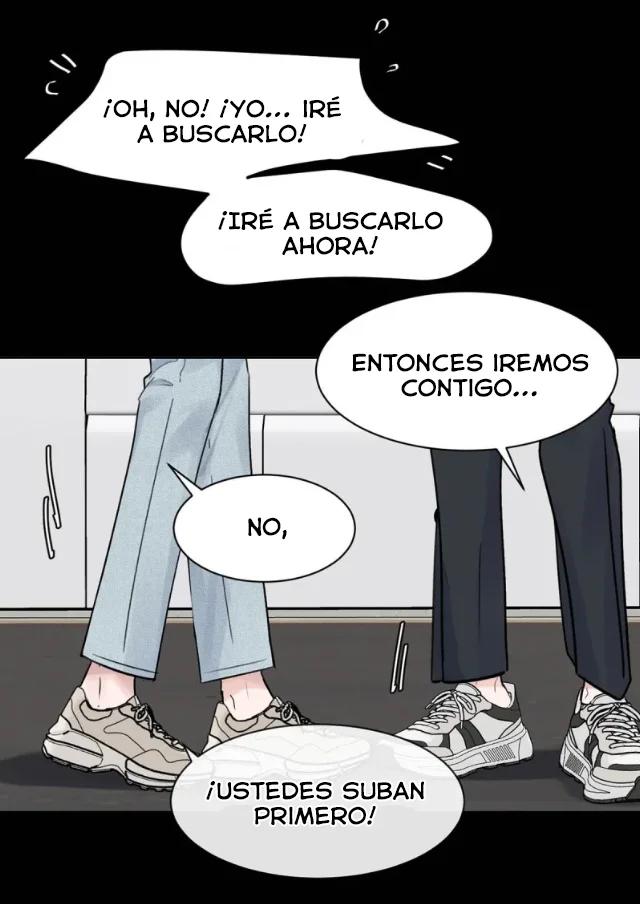 Sube de rango usando tu ego - Capítulo 22 2 manhwa